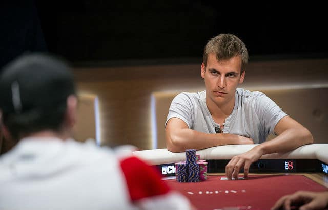 SUNDAY MAJORS: Philipp Gruissem Takes Down partypoker Powerfest Main