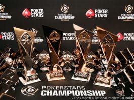 PokerStars Championship Series Heads to Panama March 10-20