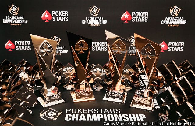 PokerStars Championship Series Heads to Panama March 10-20