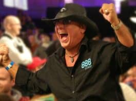 WSOP Partners with 888poker As Exclusive Satellite Provider