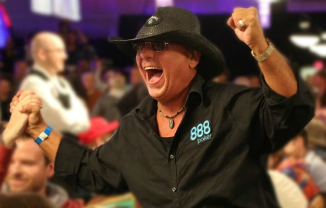 WSOP Partners with 888poker As Exclusive Satellite Provider