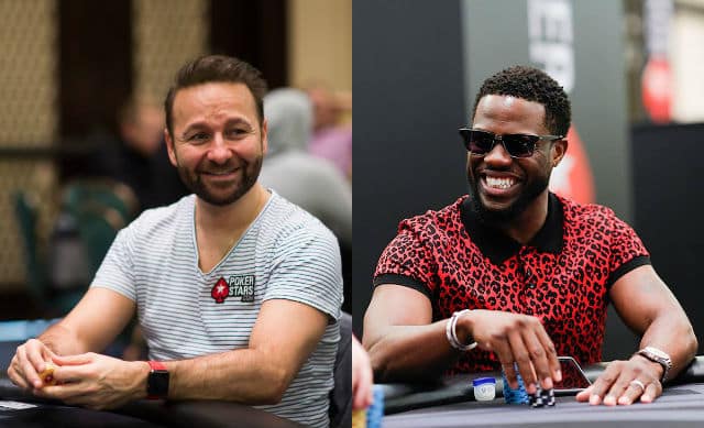 10 Players We Hope to See in the Super High Roller Bowl Field