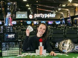 WPT: Ema Zajmovic Wins WPT Montreal; First Female Open Event Champ