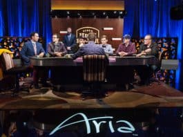 ARIA Expands Super High Roller Bowl Field to 56 Players