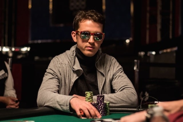 Koray Aldemir Wins Triton Super High Roller Series Main Event