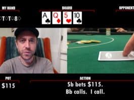 Andrew Neeme Brings Cash Game Journey to the Masses with Vlog