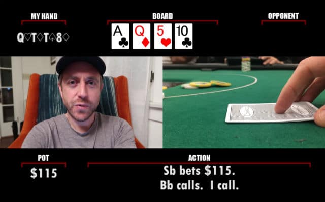 Andrew Neeme Brings Cash Game Journey to the Masses with Vlog