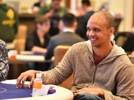 Phil Ivey Given Green Light to Pursue Supreme Court Appeal in UK