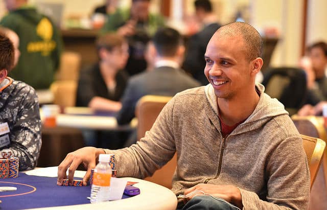 Phil Ivey Given Green Light to Pursue Supreme Court Appeal in UK