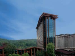 WSOP Circuit Global Casino Championship Returning to Cherokee, NC