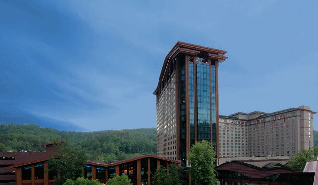 WSOP Circuit Global Casino Championship Returning to Cherokee, NC