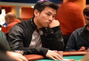 RANKINGS: Yong ‘ykwon17’ Kwon Rides Strong NJCOOP to the Top of NJ