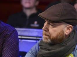 WPT Bay 101 Another Chance for Ian Kalman to Take on the Big Guys