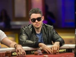 SUNDAY MAJORS: Ben &#8216;Ben86&#8217; Tollerene Wins PokerStars Sunday Grand