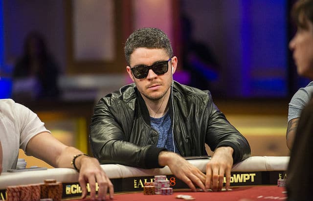 SUNDAY MAJORS: Ben &#8216;Ben86&#8217; Tollerene Wins PokerStars Sunday Grand