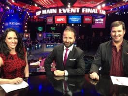 Kara Scott: From a Small Canadian Town to Poker&#8217;s Biggest Stages