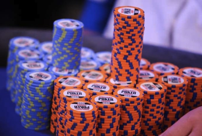 2017 WSOP Europe Schedule Includes 11 Events,  €17M Guaranteed