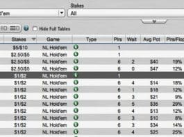 PokerStars Puts Up $100K in Hunt for World&#8217;s Best Cash Game Player