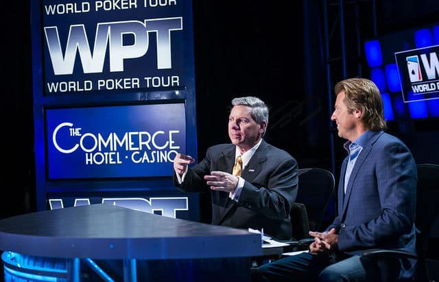 World Poker Tour Season XV Debuts Sunday on Fox Sports Regional