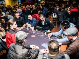 888Live Headed to Barcelona; 13 Events, €700,000 Guaranteed