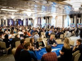 Olympic Host City Sochi Welcomes partypoker Live Next Week