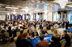 Olympic Host City Sochi Welcomes partypoker Live Next Week