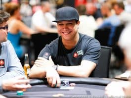 Former Banker Felipe Ramos Now Making Bank as Brazilian Poker Grows