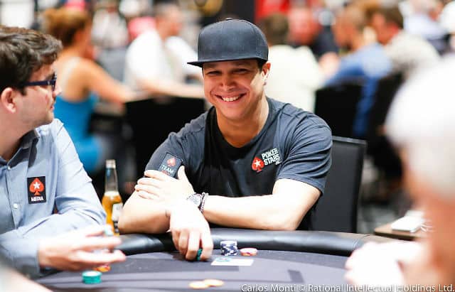 Former Banker Felipe Ramos Now Making Bank as Brazilian Poker Grows