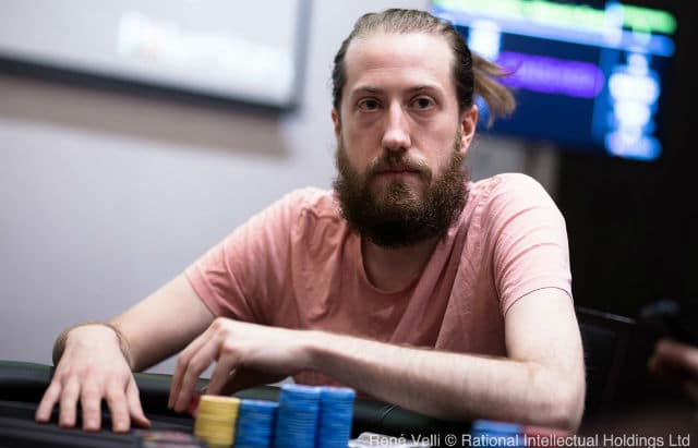 Steve O’Dwyer Wins PokerStars Championship Panama $10K High Roller