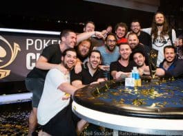 Kenneth Smaron Wins PokerStars Championship Panama Main Event