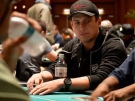 Jason Rivkin Closing In On A Full Life Outside Of Poker