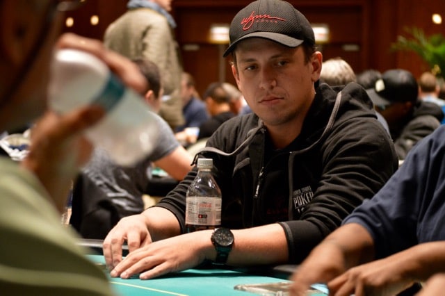 Jason Rivkin Closing In On A Full Life Outside Of Poker