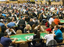 How to Qualify For the 2017 WSOP Main Event for Just $1