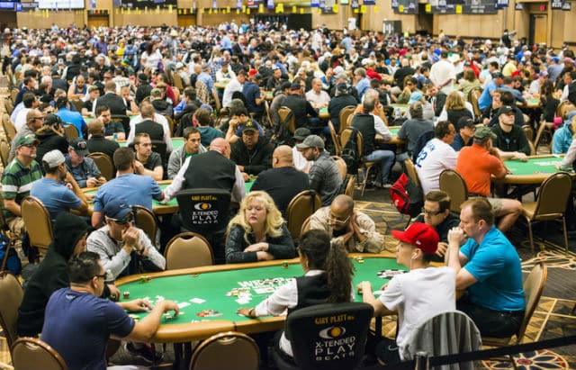 How to Qualify For the 2017 WSOP Main Event for Just $1