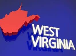 West Virginia Online Gaming Bill Unlikely to Gain Approval in 2017