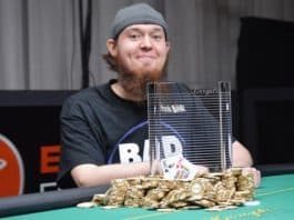 Upswing Poker Helps Steve Madara Go From ‘Bad Reg’ To Champion