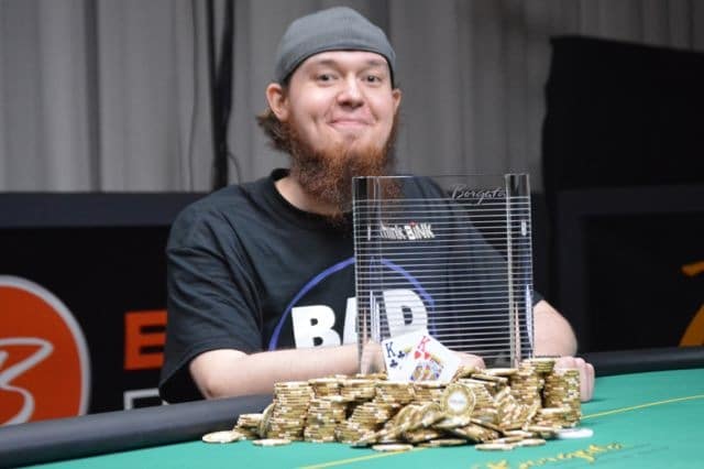 Upswing Poker Helps Steve Madara Go From ‘Bad Reg’ To Champion