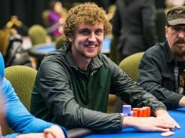 The Fives Podcast: Ryan Riess, Griffin Benger, Steve O&#8217;Dwyer &#038; WPT Seminole