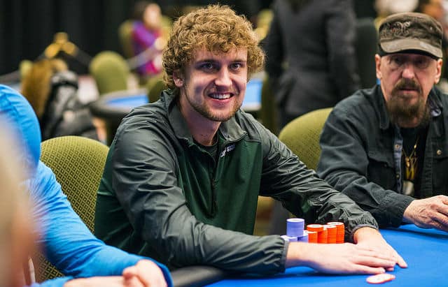 The Fives Podcast: Ryan Riess, Griffin Benger, Steve O&#8217;Dwyer &#038; WPT Seminole