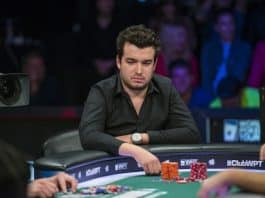 888poker Ambassador Chris Moorman&#8217;s Five Career-Best Performances