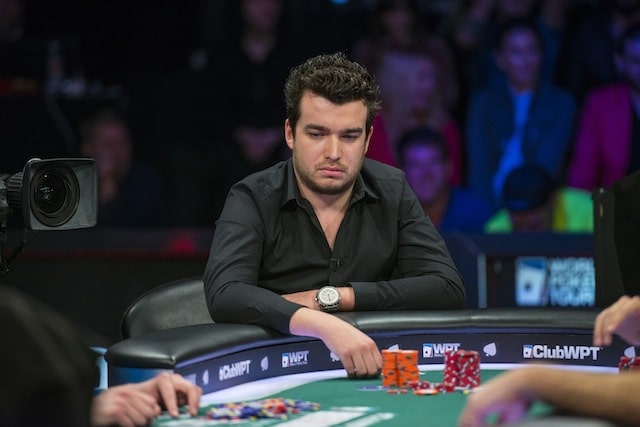 888poker Ambassador Chris Moorman&#8217;s Five Career-Best Performances