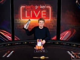 Vojtech Ruzicka Wins partypoker LIVE Dusk Till Dawn High Roller