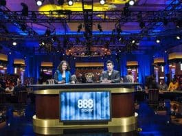 Super High Roller Bowl Brings 888poker Back as Presenting Sponsor