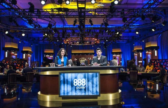 Super High Roller Bowl Brings 888poker Back as Presenting Sponsor