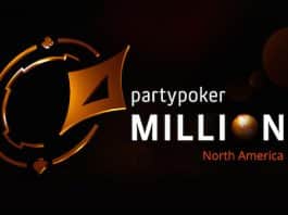 How to Win Your Way Into the partypokerLIVE MILLION North America