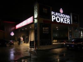 Playground Poker Club: One of North America&#8217;s Elite Poker Rooms