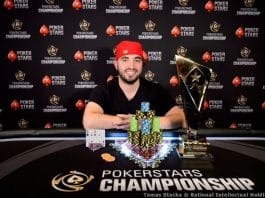 Bryn Kenney Wins PSC Monaco Super High Roller, $1.94 Million