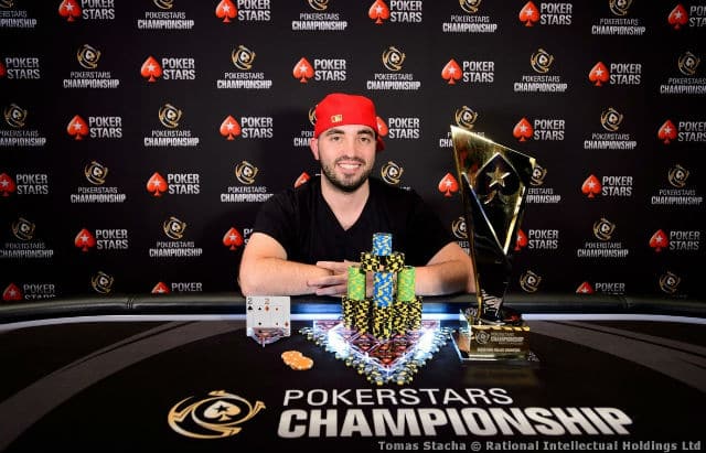 Bryn Kenney Wins PSC Monaco Super High Roller, $1.94 Million