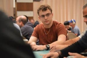 David ‘dehhhhh’ Coleman Finishes May #1 In New Jersey