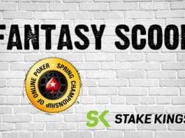 Free Fantasy SCOOP Contest Paying Out More Than $1,000 in Prizes